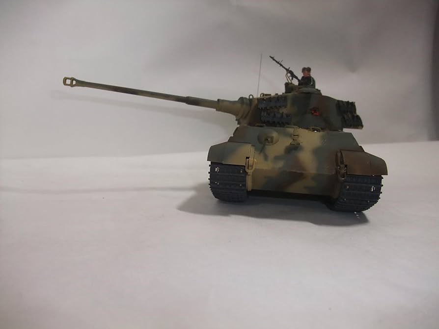 タイガー戦車　完成品　プラモデル 2025年最新】Yahoo!オークション -タイガー 戦車 完成品の中古品